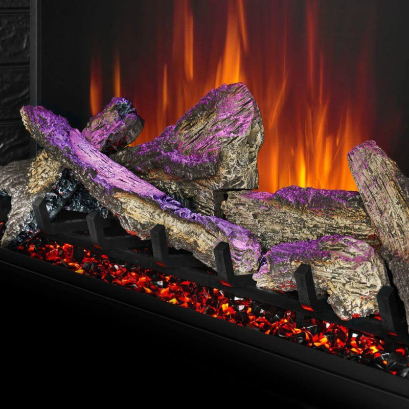 Napoleon Element™ 36 Built-in Electric Fireplace | GW STORE