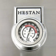 Hestan 36" 3-Burner Gas Grill with Deluxe Cart | GW STORE