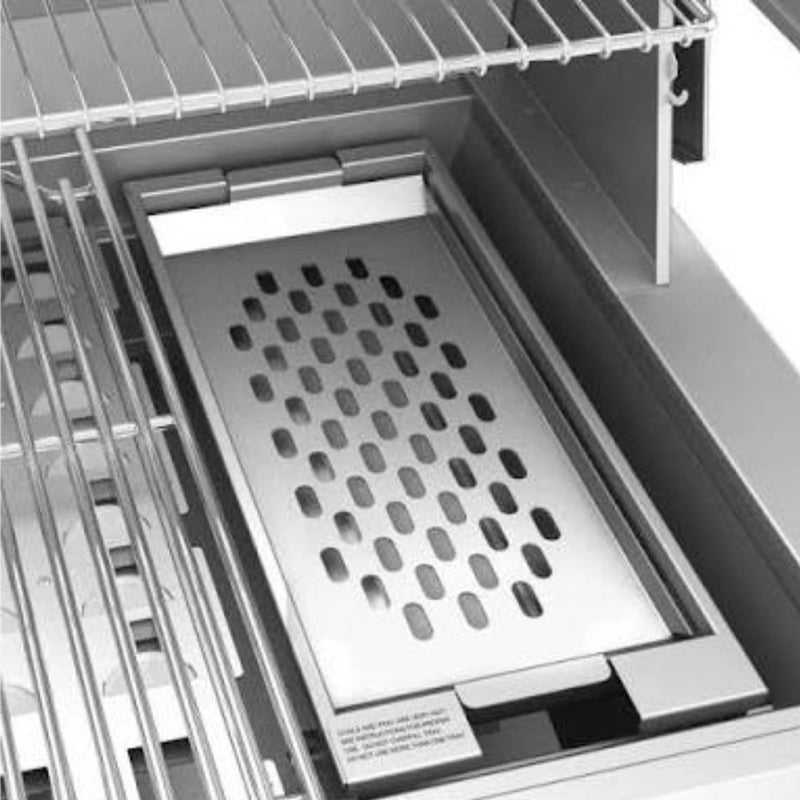 Hestan AGCT Charcoal Tray Grill Accessory
