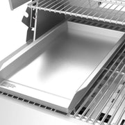 Hestan AGGP Griddle Plate Grill Accessory | GW STORE