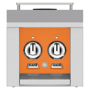 Hestan AGB Series 12" Double Side Burner - 30,000 BTU | GW STORE