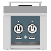 Hestan AGB Series 12" Double Side Burner - 30,000 BTU | GW STORE