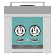 Hestan AGB Series 12" Double Side Burner - 30,000 BTU | GW STORE