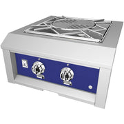 Hestan 24-Inch Built-In Power Burner | GW STORE