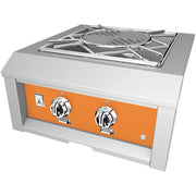 Hestan 24-Inch Built-In Power Burner | GW STORE