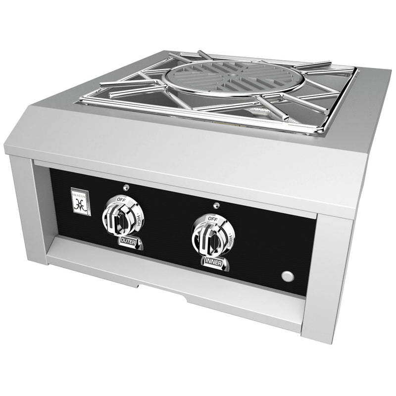 Hestan 24-Inch Built-In Power Burner | GW STORE