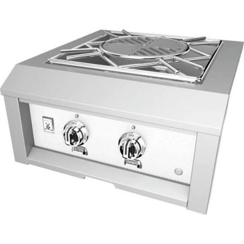 Hestan 24-Inch Built-In Power Burner | GW STORE