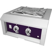 Hestan 24-Inch Built-In Power Burner | GW STORE