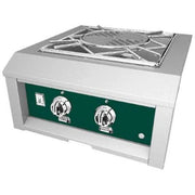 Hestan 24-Inch Built-In Power Burner | GW STORE