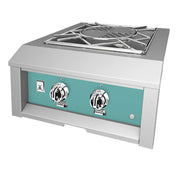 Hestan 24-Inch Built-In Power Burner | GW STORE