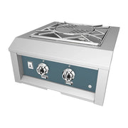 Hestan 24-Inch Built-In Power Burner | GW STORE