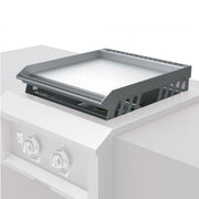 Hestan Griddle Plate for Power Burner | GW STORE
