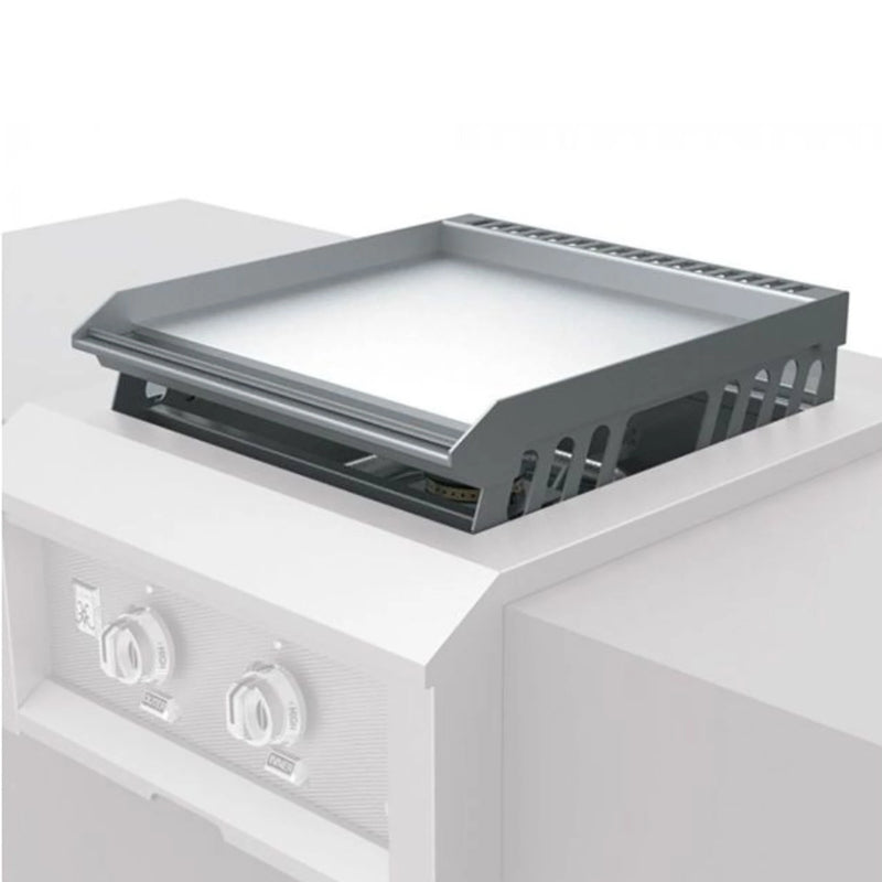 Hestan Griddle Plate for Power Burner | GW STORE