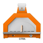 Hestan Campania 33-Inch Gas Outdoor Pizza Oven | GW STORE