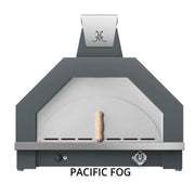 Hestan Campania 33-Inch Gas Outdoor Pizza Oven | GW STORE