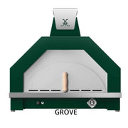 Hestan Campania 33-Inch Gas Outdoor Pizza Oven | GW STORE