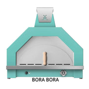 Hestan Campania 33-Inch Gas Outdoor Pizza Oven | GW STORE