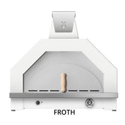 Hestan Campania 33-Inch Gas Outdoor Pizza Oven | GW STORE