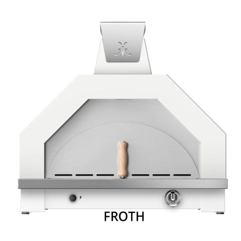 Hestan Campania 33-Inch Gas Outdoor Pizza Oven | GW STORE