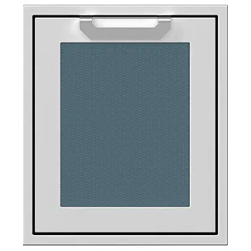 Hestan 18-Inch Single Access Door | GW STORE