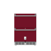 Hestan 24" Outdoor Refrigerator & Freezr Drawer | GW STORE