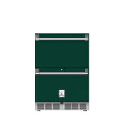 Hestan 24" Outdoor Refrigerator & Freezr Drawer | GW STORE
