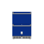 Hestan 24" Outdoor Refrigerator & Freezr Drawer | GW STORE