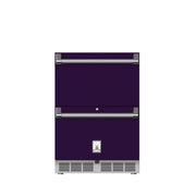 Hestan 24" Outdoor Refrigerator & Freezr Drawer | GW STORE