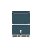 Hestan 24" Outdoor Refrigerator & Freezr Drawer | GW STORE
