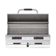 ElectriChef Ruby 32-Inch Dual Built-In Electric Grill | GW STORE