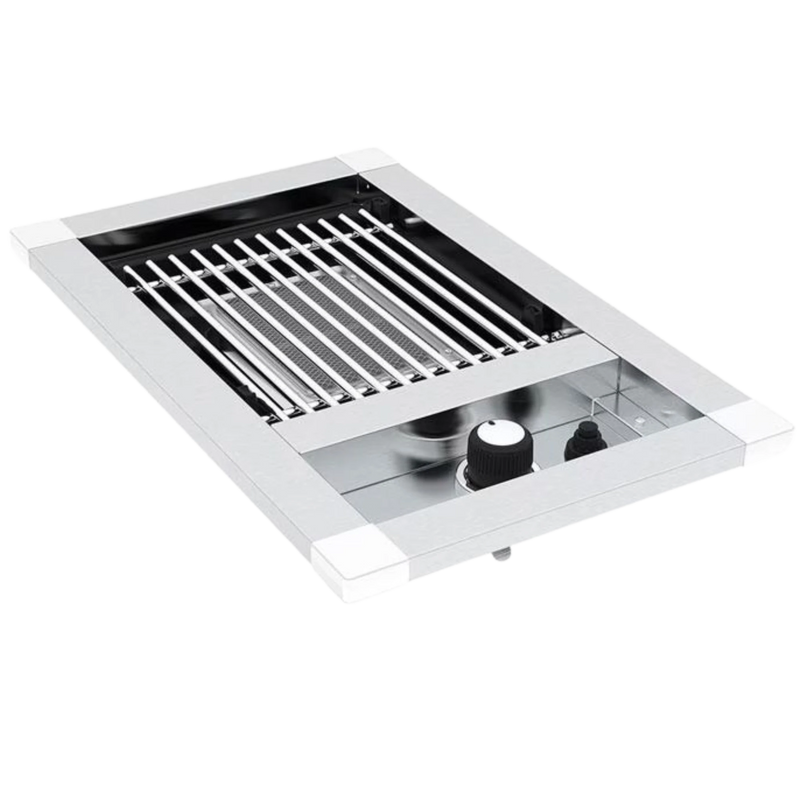 Broil King Imperial S100 Infrared Range Burner | GW STORE