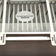 Tagwood BBQ07SS Stainless Steel Table Top Warming Brazier | GW STORE