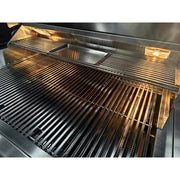 TrueFlame 40" 5 Burner Built-in Gas Outdoor Grill | GW STORE