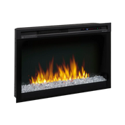 Dimplex Nova 33-Inch Plug-In Electric Firebox | GW STORE
