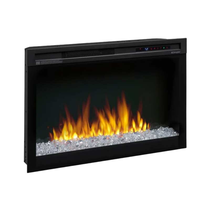 Dimplex Nova 33-Inch Plug-In Electric Firebox | GW STORE