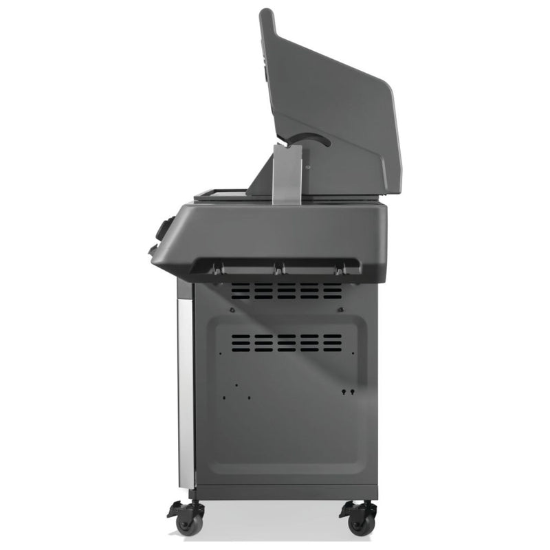 Napoleon Prestige 665 Connected RSIB w/ Infrared Side and Rear Burner | GW STORE