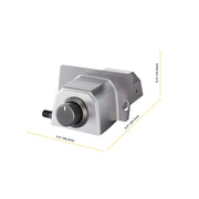 Ooni Gas Burner for Karu 12, Karu 12G & Karu 2 | GW STORE