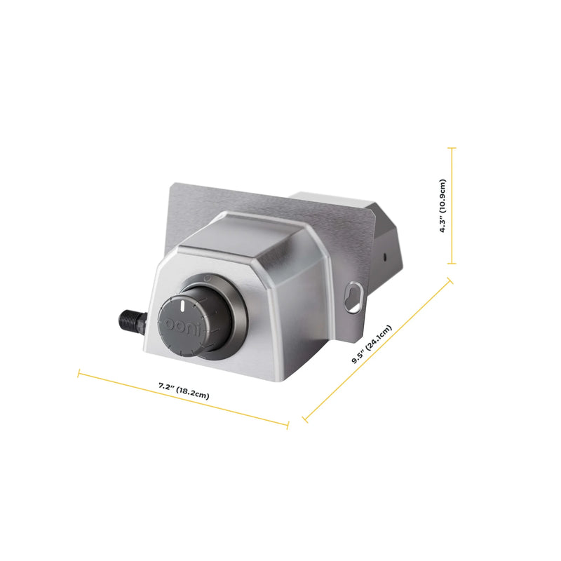 Ooni Gas Burner for Karu 12, Karu 12G & Karu 2 | GW STORE