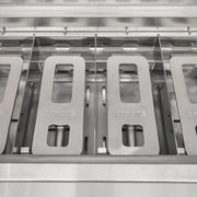 Coyote CL-Series 36-Inches 4-Burner Built-in Gas Grill | GW STORE