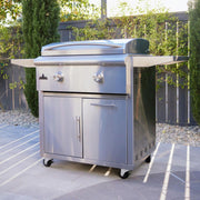 Blaze LTE+ 30-Inch Freestanding Gas Griddle w/ Lift | GW STORE