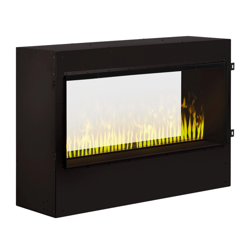 Optimyst Pro 1000 Built-In Electric Firebox | GW STORE
