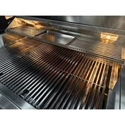 TrueFlame 32" 4 Burner Built-in Gas Outdoor Grill | GW STORE