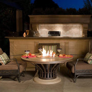 American Fyre Designs Fiesta Firetable | GW STORE