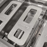 Coyote CL-Series 42-Inches 5-Burner Built-in Gas Grill | GW STORE