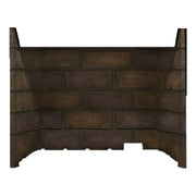 Napoleon Decorative Panels : Newport™ Standard Brick for Ascent™ X 42 | GW STORE