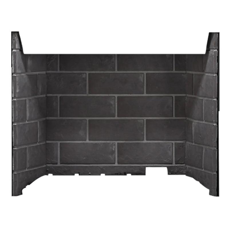 Westminster Standard Brick Decorative Panel AX36-1 | GW STORE