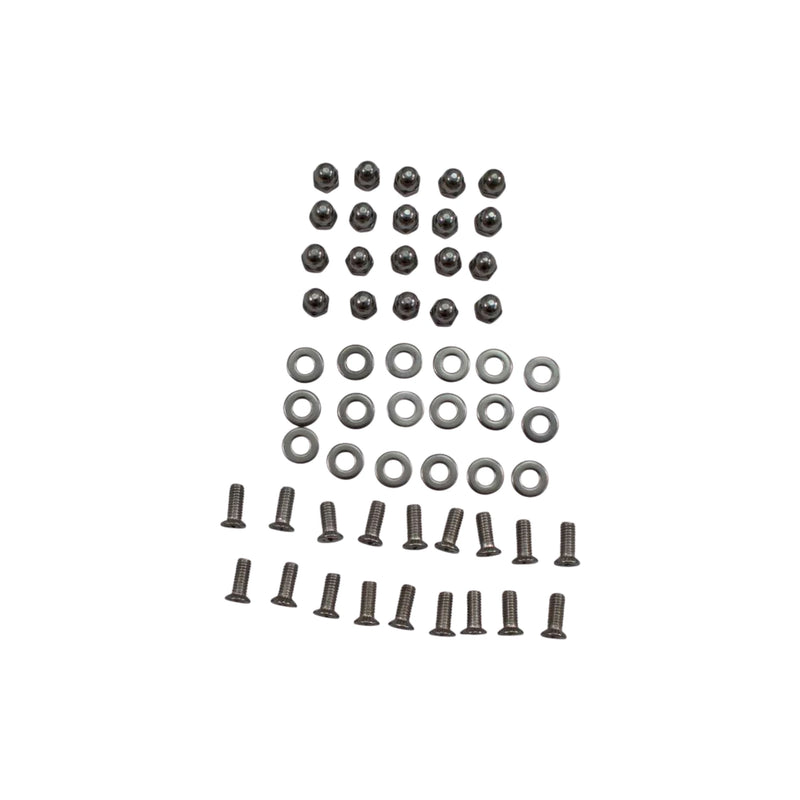 Kamado joe Classic Joe Short Screw Kit | GW STORE 