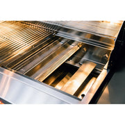 TrueFlame 40" 5 Burner Built-in Gas Outdoor Grill | GW STORE