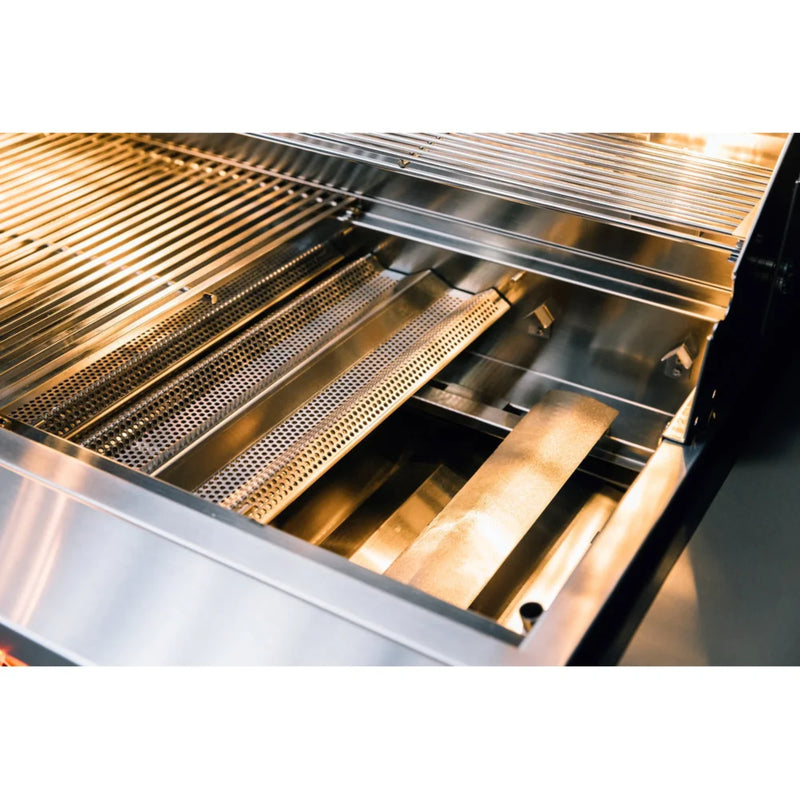 TrueFlame 40" 5 Burner Built-in Gas Outdoor Grill | GW STORE