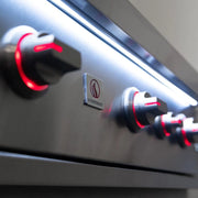 Summerset Quest 30-Inch Built-In Gas Grill | GW STORE